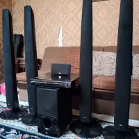 سینما خانگی ال جی