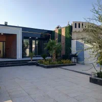 ویلای لوکس مدرن شهرکی سنددار  کردان سهیلیه