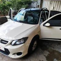 کوییک ۱۴۰۱ فول اتومات|خودرو سواری و وانت|ساری, |دیوار