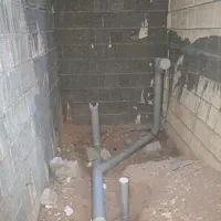 لوله کشی ساختمان