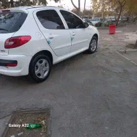 207 پاناروما ۱۴۰۳ بدون رنگ ( نقد واقساط)|خودرو سواری و وانت|مشهد, رضاشهر|دیوار