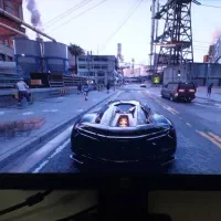 سیستم گیمینگ RX580|رایانه رومیزی|شهرضا, |دیوار