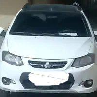 کوئیک مدل 1400 مونتاژ پارس خودرو