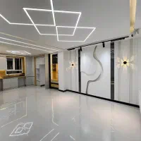 ۶۱متر روبه نماسندتک برگ پارکینگ اختصاصی سندتک برگ