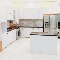 کابینت اماده درجه ۱|مصالح و تجهیزات ساختمان|کرمان, |دیوار