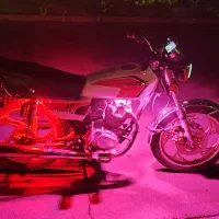 200نیکتاز جفت دیسک|موتورسیکلت|مراغه, |دیوار