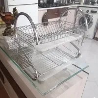 جاظرفی استیل