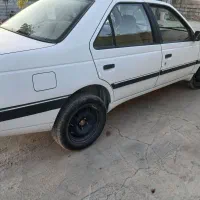 پژو اس ال ایکس|خودرو سواری و وانت|شباب, |دیوار