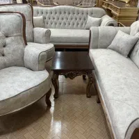 مبل.    گلنار . بلک فرایدی