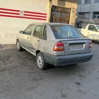 پراید ۱۴۱|خودرو سواری و وانت|تهران, زهتابی|دیوار