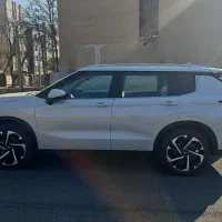 اوتلندر H Line 2023|خودرو سواری و وانت|تهران, دانشگاه شریف|دیوار