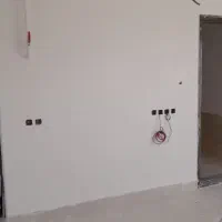 رنگکاری ساختمانی یاسین|خدمات پیشه و مهارت|قروه, |دیوار