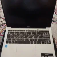 لپ تاپ نسل 13 ایسر acer|رایانه همراه|شهریار, شهریار|دیوار