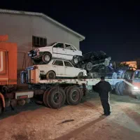 خریداراسقاط وفرسوده تصادفی بالاترین قیمت