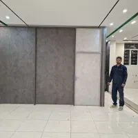 پارتیشن  یک جداره کد ۹۹۳۵ جداکننده