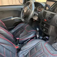 کوییک s مدل 402|خودرو سواری و وانت|سیرجان, |دیوار