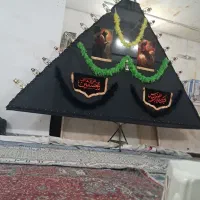 چهل چراغ محرم