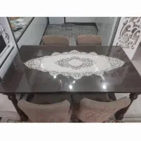 میز غذاخوری