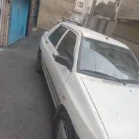 پراید مدل 95|خودرو سواری و وانت|تهران, چهارصد دستگاه|دیوار