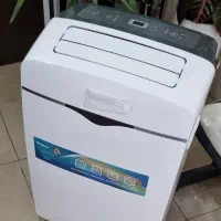 کولر گازی پرتابل ۱۲۰۰۰ هایسنس آکبند|کولر گازی و فن‌کوئل|تهران, شهرک ولیعصر جنوبی|دیوار