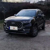 تیگو ۸ پرومکس ie فول آپشن