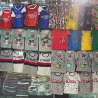 استخدام کارگر- پوشاک ۱۷شهریور