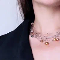 نیم ست شیک و مجلسی