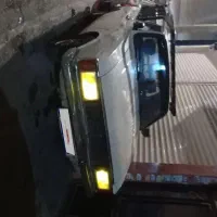 وانت مدل ۹۳|خودرو سواری و وانت|چهاردانگه (تهران), |دیوار