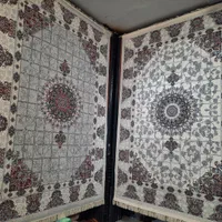 فرش۲.۵*۲.۵ و ۲*۲ آکبند ۷۰۰شانه|فرش|تبریز, |دیوار
