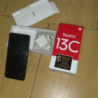 فروش گوشی شیامی، ردمی ۱۳c|موبایل|گرگان, |دیوار