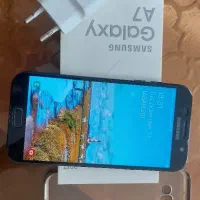 سامسونگ A7 2017
