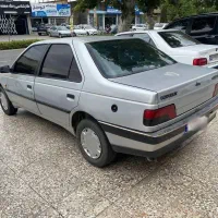مدل ۸۹ دوگانه فابریک