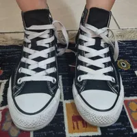 کانورس کلاسیک آل استار