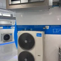 فروش ویژه اسپیلت و داکت اسپیلت