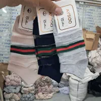 جوراب|لوازم خیاطی و بافتنی|ورامین, خیر آباد|دیوار
