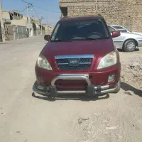 ایکس 33  بدون رنگ وسالم|خودرو سواری و وانت|نجف‌آباد, کهریزسنگ|دیوار