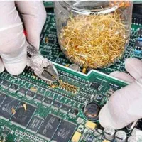 فروش برد جهت تستخراج طلا