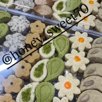 شیرینی خانگی(هانی)|خدمات پذیرایی، مراسم|سیرجان, |دیوار