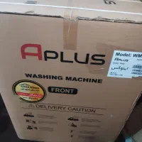 ماشین لباسشویی پلمپ wm948A01|ماشین لباسشویی و خشککن لباس|قائمشهر, |دیوار