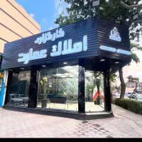 فروش آپارتمان خ امام رضا 42-153متر صفر تمام فول