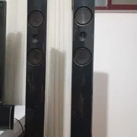 دی وی دی|صوتی و تصویری|لولمان, |دیوار