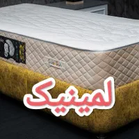 تشک درجه یک  ۹۰ در ۲۰۰( نو نو)(مفت)