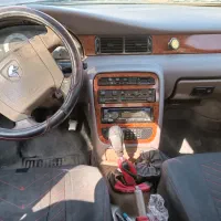 فروش خودرو سمندسورن|خودرو سواری و وانت|شهرکرد, |دیوار