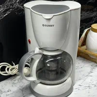 سرخ کن و قهوه ساز|سایر لوازم برقی|کرج, شهرک یاس جنوبی|دیوار