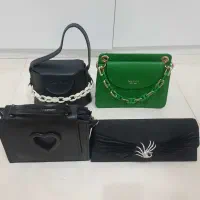 کیف زنانه