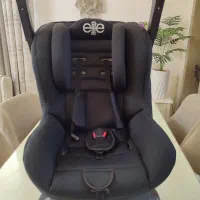 صندلی خودرو کودک کاملا نو|تخت و صندلی بچه|رشت, شهرک قدس|دیوار