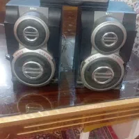 باندخانگی مارشال|سیستم صوتی خانگی|خوی, |دیوار