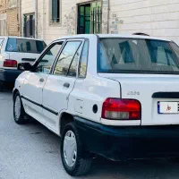 پراید صبا|خودرو سواری و وانت|قدس, شهر‌قدس|دیوار