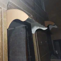 سایبان ، توری ، حفاظ ، درب و پنجره ، تعمیرات|خدمات پیشه و مهارت|رشت, استقامت ۲|دیوار