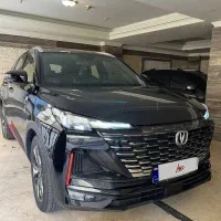 چانگان sc55 پلاس (وارداتی)